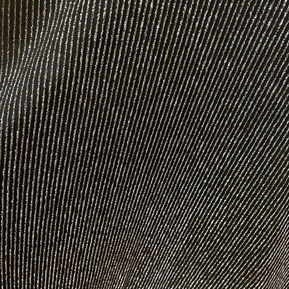 NWT WHY DRESS Sleeveless Size XXL Glittery Dress A3 - Picture 2 of 4